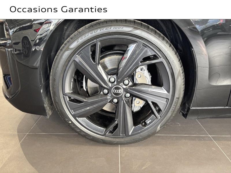 Voitures occasions Audi A6 Avant e-tron S Line Augny