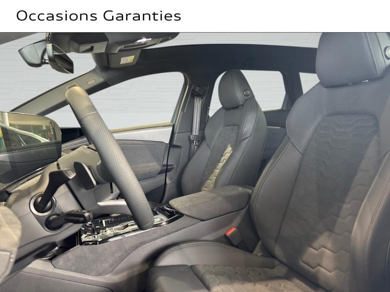 Voitures occasions Audi A6 Avant e-tron S Line Augny