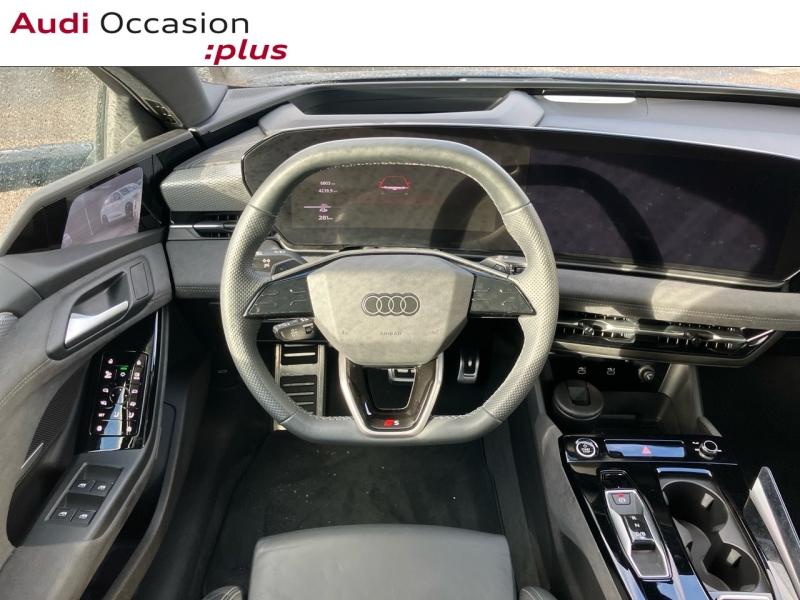 Voitures occasions Audi A6 Avant e-tron S Line Augny