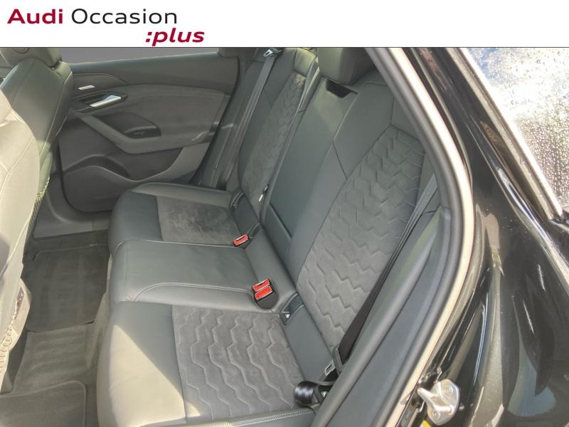 Voitures occasions Audi A6 Avant e-tron S Line Augny