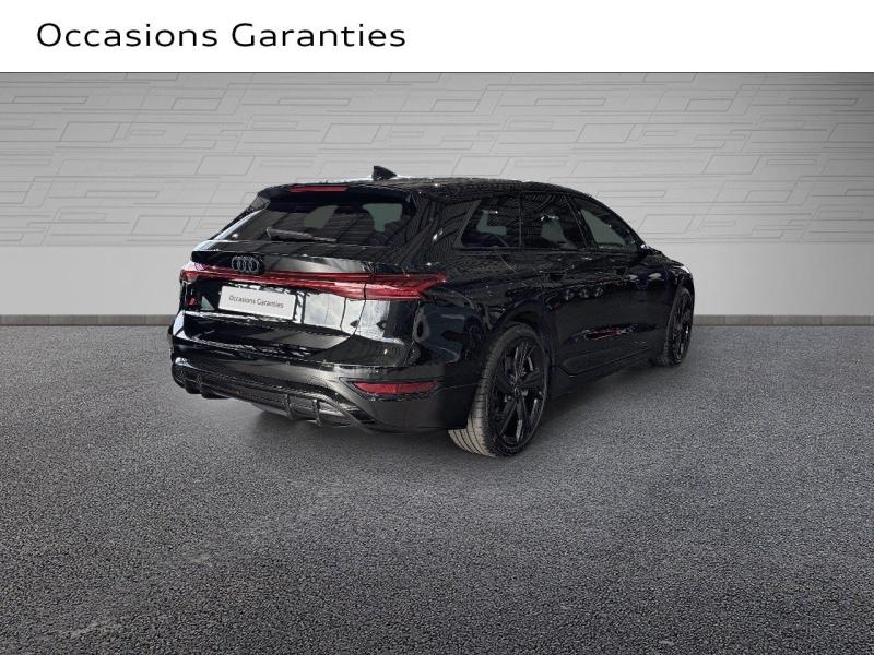 Voitures occasions Audi A6 Avant e-tron S Line Augny