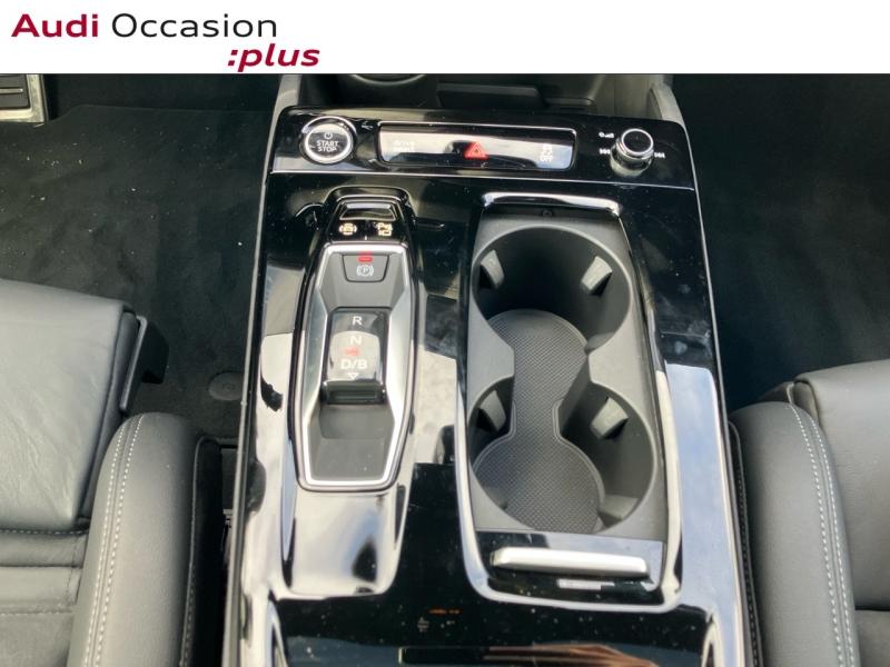 Voitures occasions Audi A6 Avant e-tron S Line Augny
