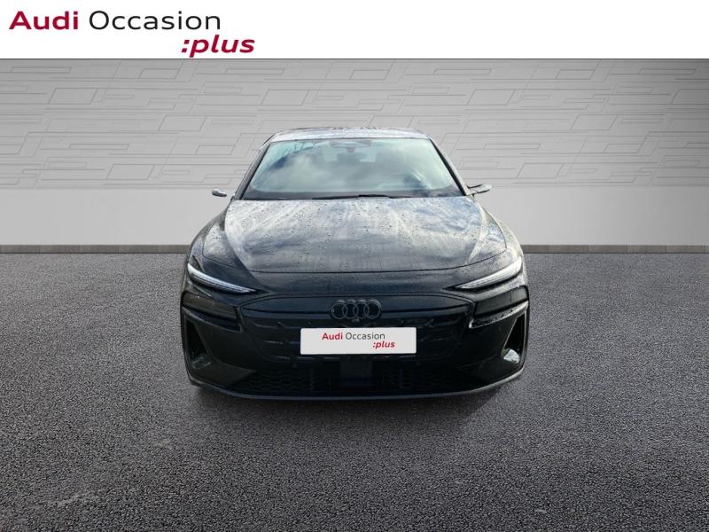 Voitures occasions Audi A6 Avant e-tron S Line Augny