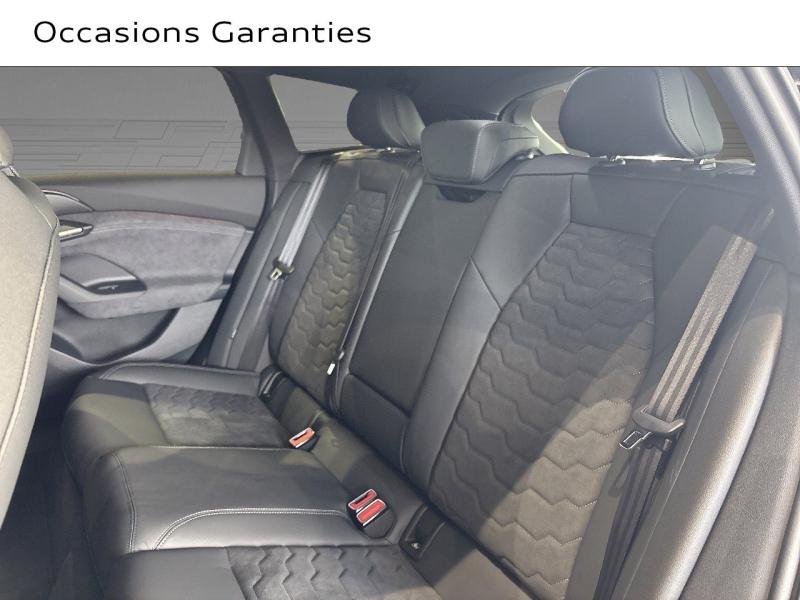 Voitures occasions Audi A6 Avant e-tron S Line Augny