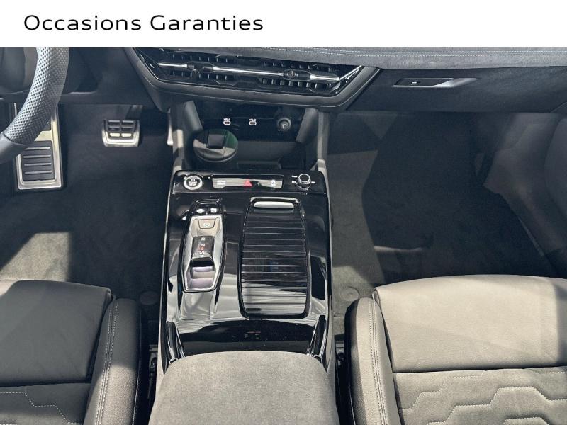 Voitures occasions Audi A6 Avant e-tron S Line Augny