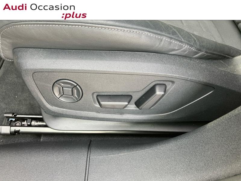 Voitures occasions Audi A6 Avant e-tron S Line Augny