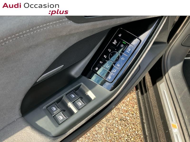 Voitures occasions Audi A6 Avant e-tron S Line Augny