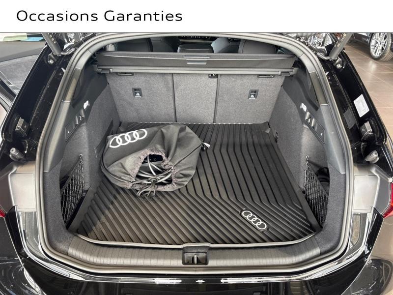 Voitures occasions Audi A6 Avant e-tron S Line Augny