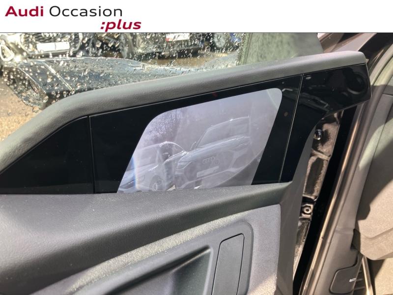 Voitures occasions Audi A6 Avant e-tron S Line Augny