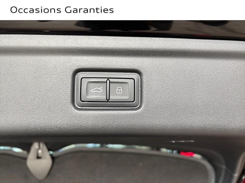 Voitures occasions Audi A6 Avant e-tron S Line Augny