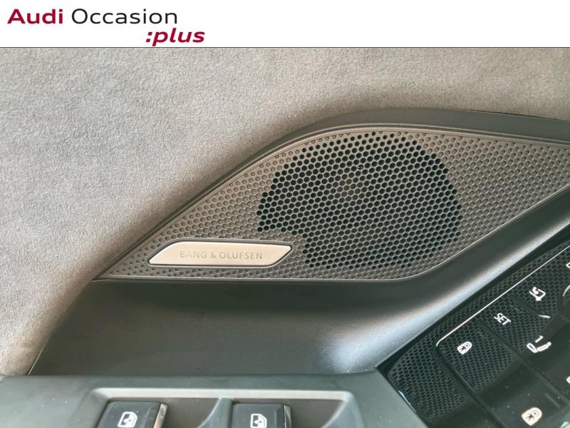 Voitures occasions Audi A6 Avant e-tron S Line Augny