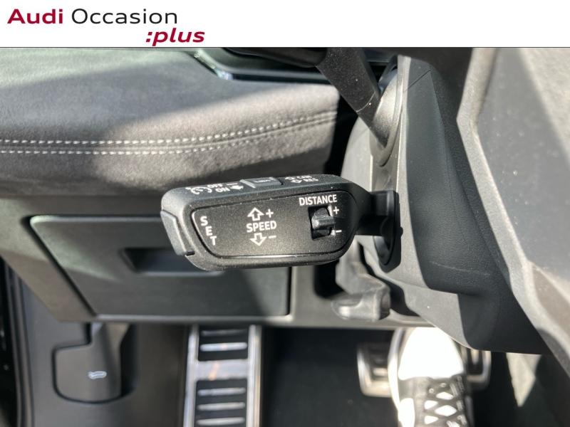 Voitures occasions Audi A6 Avant e-tron S Line Augny