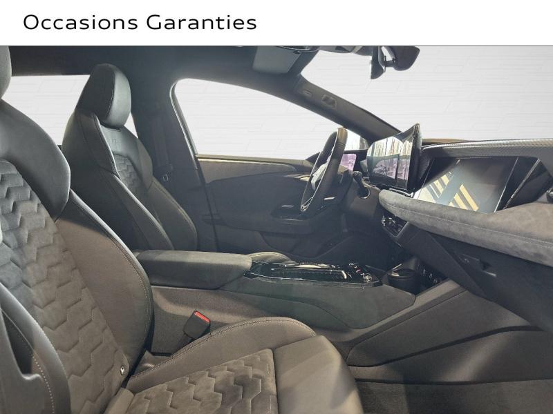 Voitures occasions Audi A6 Avant e-tron S Line Augny