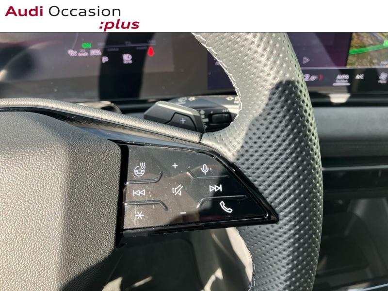 Voitures occasions Audi A6 Avant e-tron S Line Augny