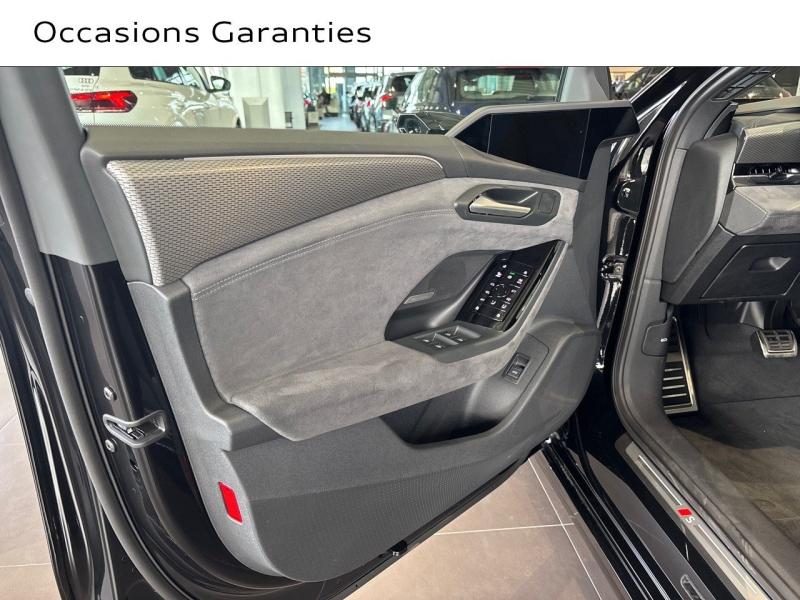 Voitures occasions Audi A6 Avant e-tron S Line Augny