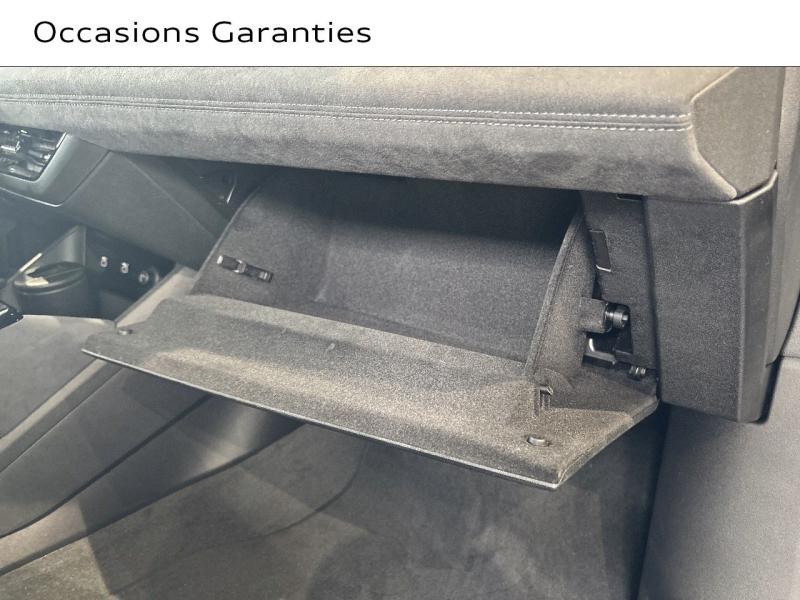 Voitures occasions Audi A6 Avant e-tron S Line Augny