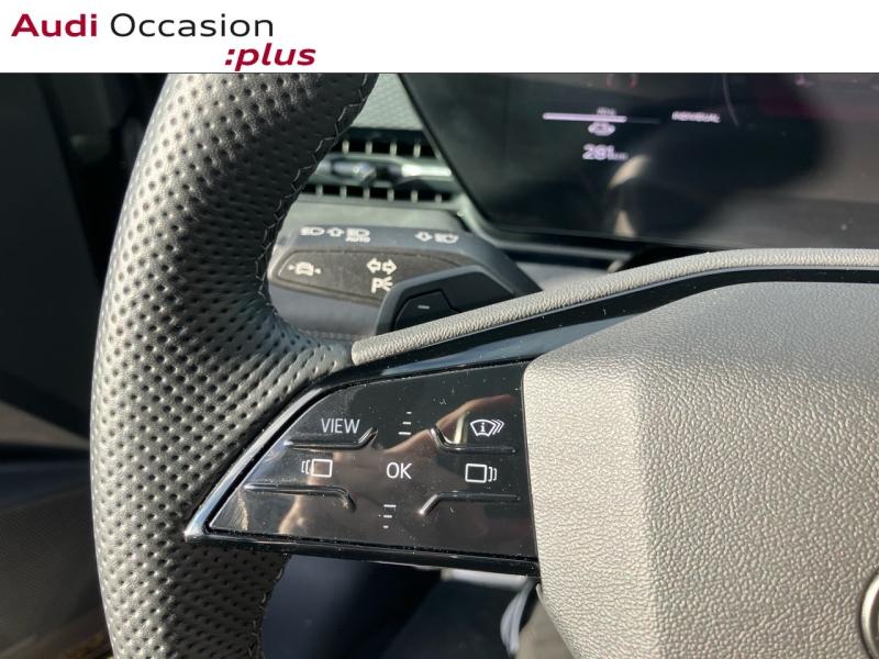 Voitures occasions Audi A6 Avant e-tron S Line Augny