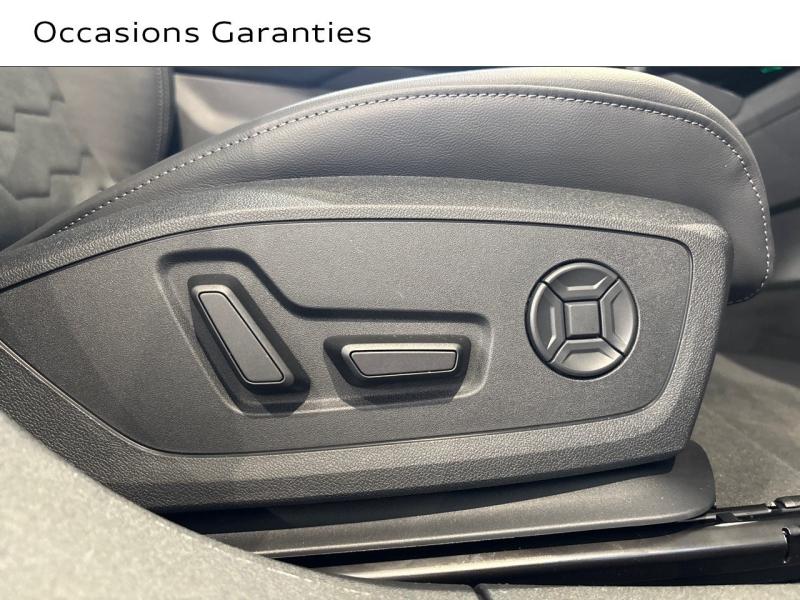 Voitures occasions Audi A6 Avant e-tron S Line Augny