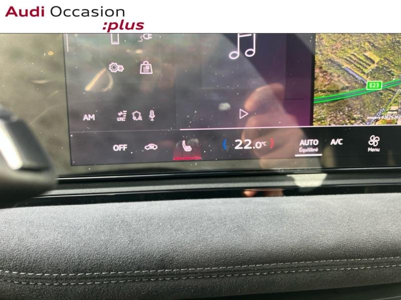 Voitures occasions Audi A6 Avant e-tron S Line Augny