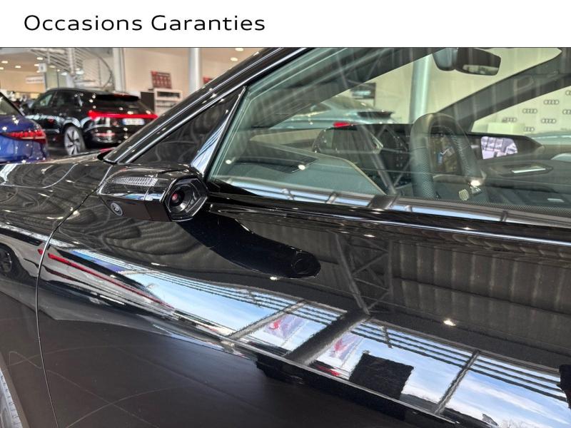 Voitures occasions Audi A6 Avant e-tron S Line Augny