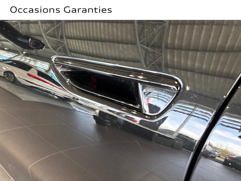 Voitures occasions Audi A6 Avant e-tron S Line Augny