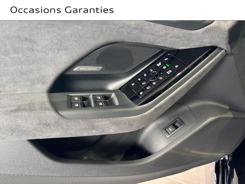 Voitures occasions Audi A6 Avant e-tron S Line Augny