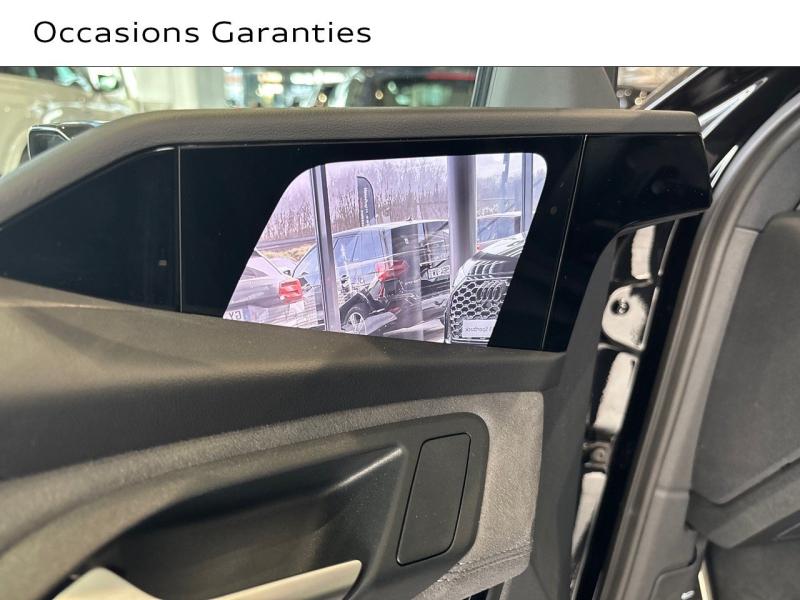 Voitures occasions Audi A6 Avant e-tron S Line Augny