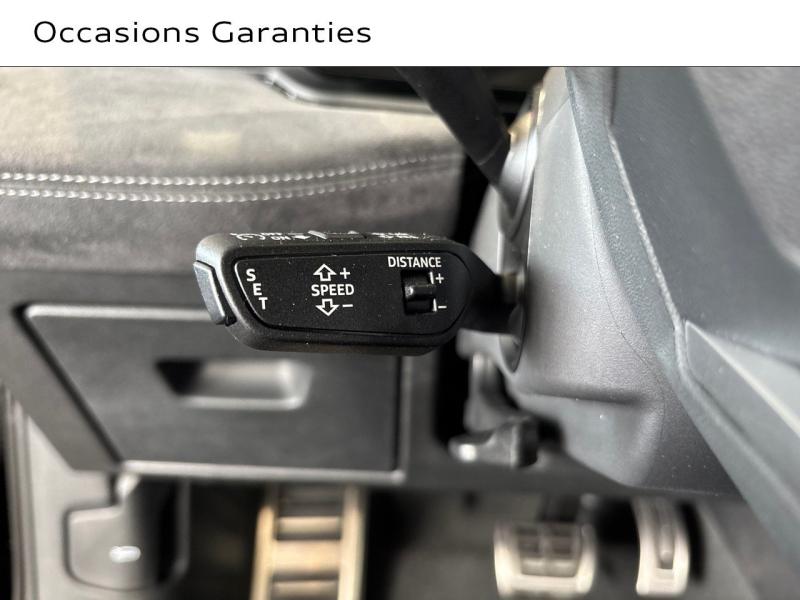 Voitures occasions Audi A6 Avant e-tron S Line Augny