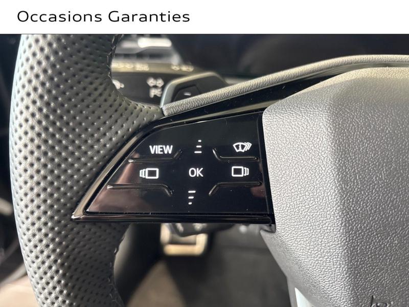 Voitures occasions Audi A6 Avant e-tron S Line Augny