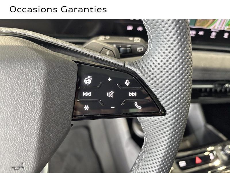 Voitures occasions Audi A6 Avant e-tron S Line Augny