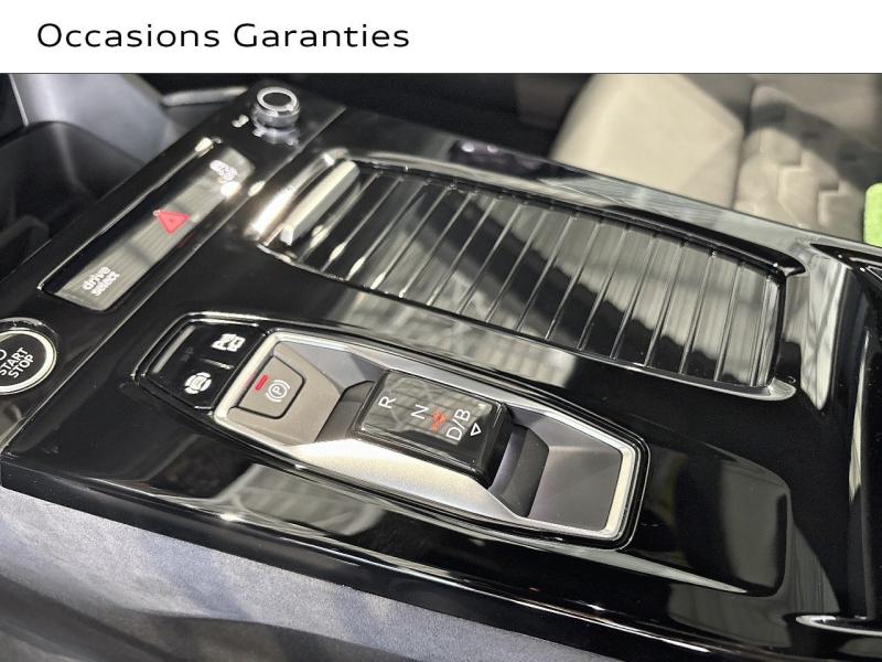 Voitures occasions Audi A6 Avant e-tron S Line Augny