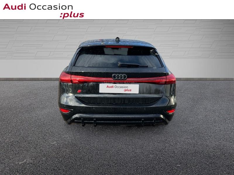 Voitures occasions Audi A6 Avant e-tron S Line Augny