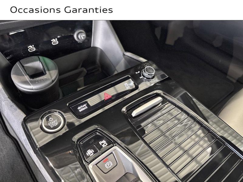 Voitures occasions Audi A6 Avant e-tron S Line Augny