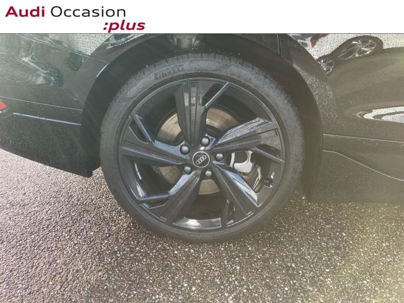 Voitures occasions Audi A6 Avant e-tron S Line Augny