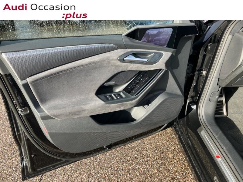 Voitures occasions Audi A6 Avant e-tron S Line Augny
