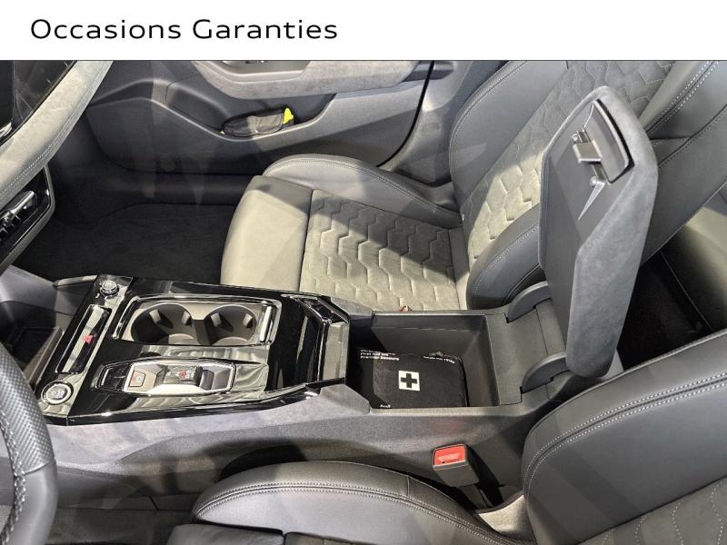 Voitures occasions Audi A6 Avant e-tron S Line Augny