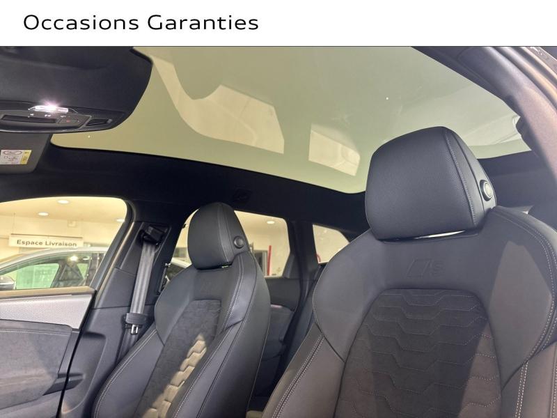 Voitures occasions Audi A6 Avant e-tron S Line Augny