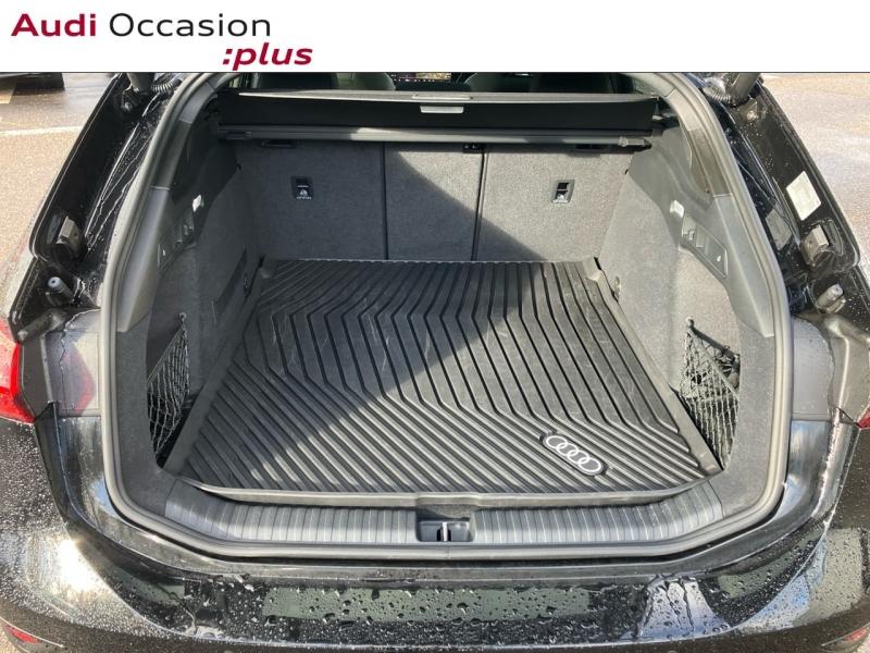 Voitures occasions Audi A6 Avant e-tron S Line Augny