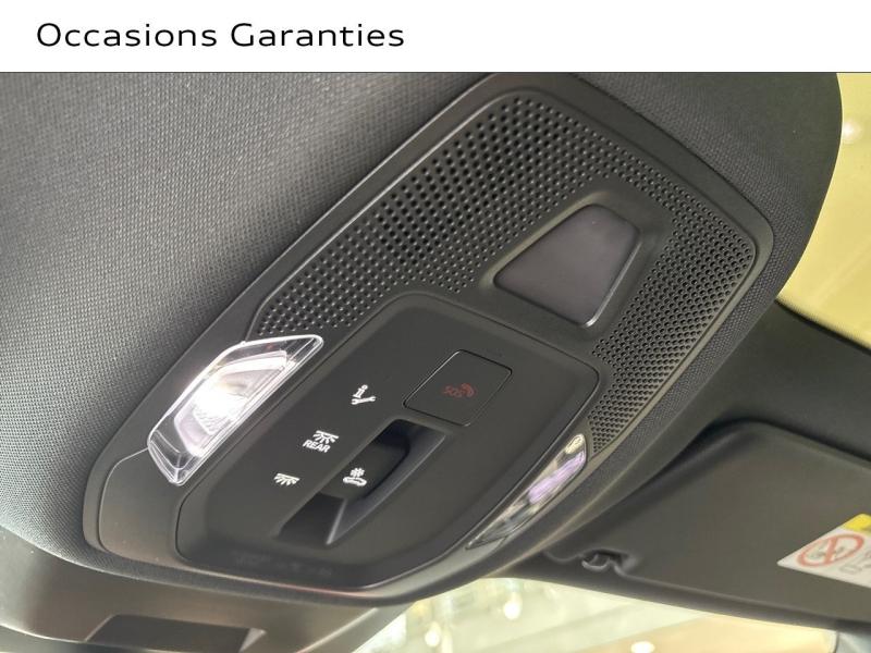 Voitures occasions Audi A6 Avant e-tron S Line Augny