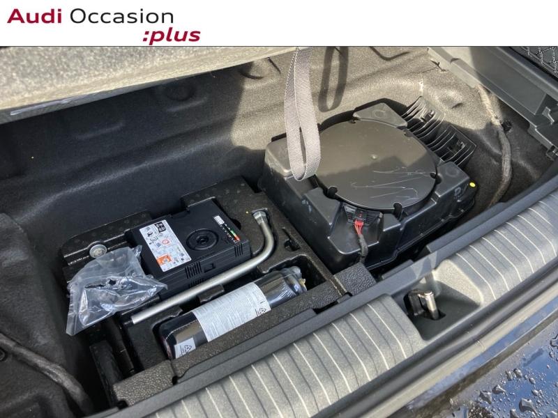 Voitures occasions Audi A6 Avant e-tron S Line Augny