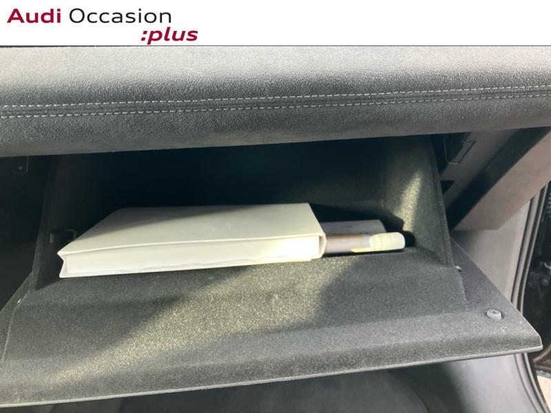 Voitures occasions Audi A6 Avant e-tron S Line Augny