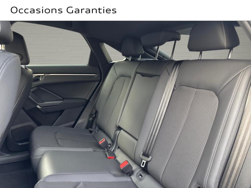 Voitures occasions Audi Q3 Sportback S line Augny