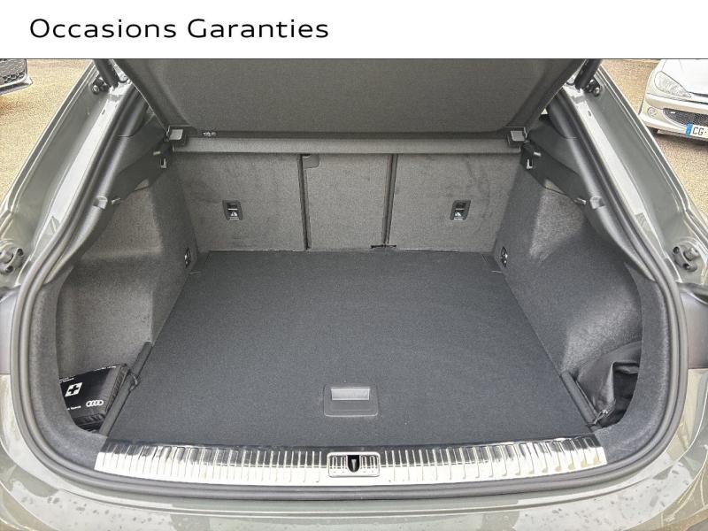 Voitures occasions Audi Q3 Sportback S line Augny