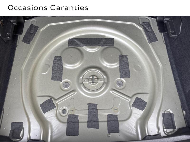 Voitures occasions Audi Q3 Sportback S line Augny