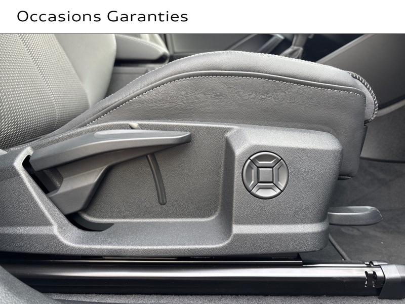 Voitures occasions Audi Q3 Sportback S line Augny