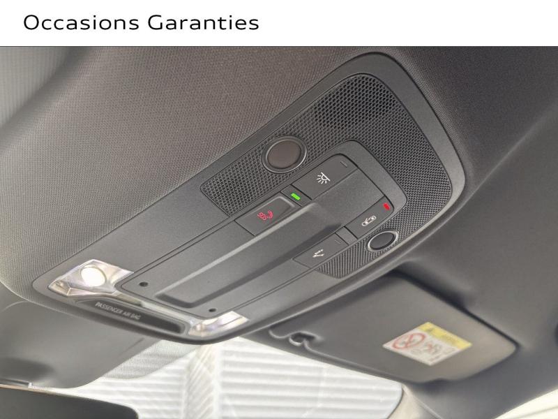 Voitures occasions Audi Q3 Sportback S line Augny