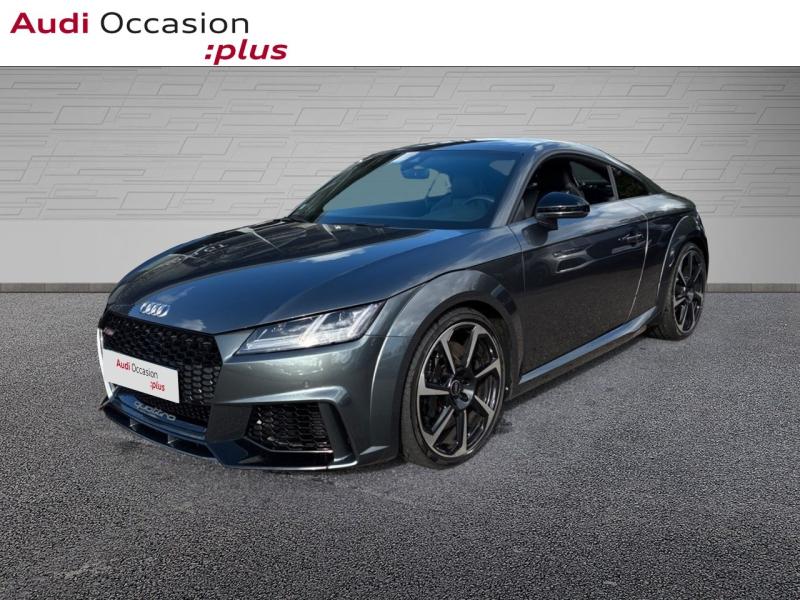 Voitures occasions Audi TT RS Base Augny