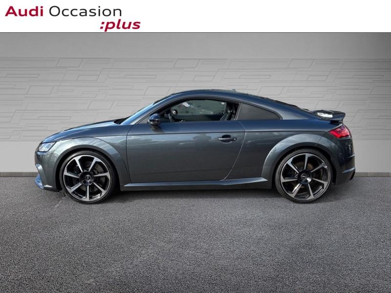 Voitures occasions Audi TT RS Base Augny