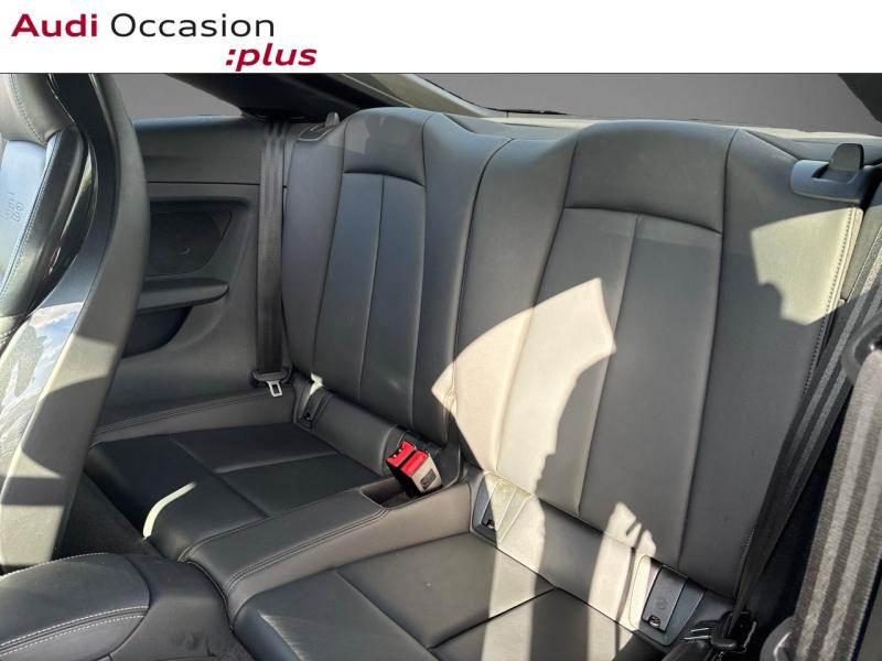 Voitures occasions Audi TT RS Base Augny