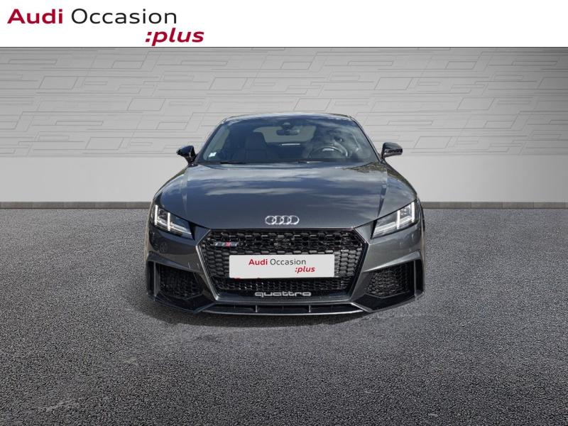 Voitures occasions Audi TT RS Base Augny